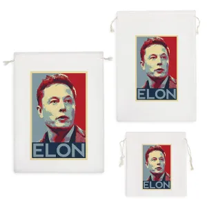 کیسه نظم دهنده ایلان ماسک