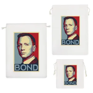 کیسه نظم دهنده James Bond