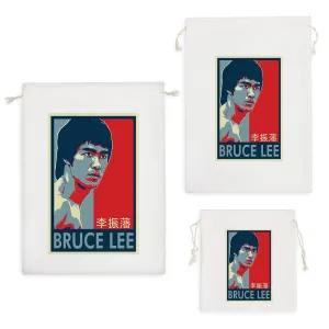 کیسه نظم دهنده Bruce Lee