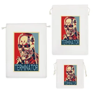 کیسه نظم دهنده Terminator