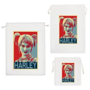 کیسه نظم دهنده هارلی کوئین