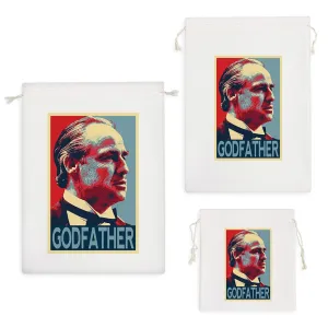 کیسه نظم دهنده پدر خوانده (The God Father)