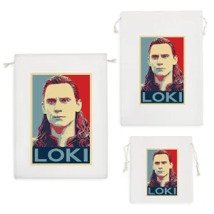 کیسه نظم دهنده Loki