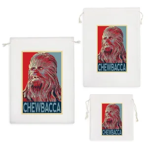 کیسه نظم دهنده Chewbacca