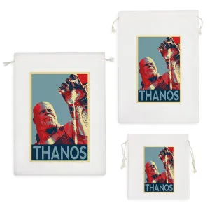 کیسه نظم دهنده Thanos