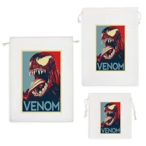 کیسه نظم دهنده Venom