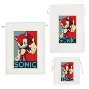 کیسه نظم دهنده سونیک (Sonic)