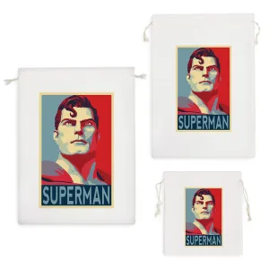 کیسه نظم دهنده Superman