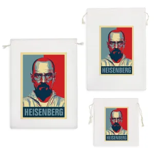 کیسه نظم دهنده بریکینگ بد (Breaking Bad)