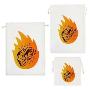 کیسه نظم دهنده مار آتشین