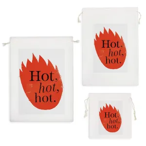 کیسه نظم دهنده گرما گرما گرما