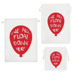 کیسه نظم دهنده بادکنک