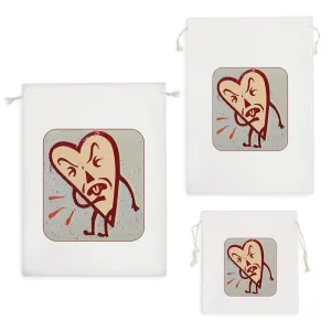 کیسه نظم دهنده قلب گریان