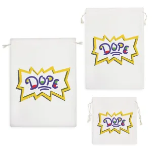 کیسه نظم دهنده Dope