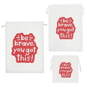 کیسه نظم دهنده شجاع باش