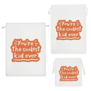 کیسه نظم دهنده باحالترین پسر زمان