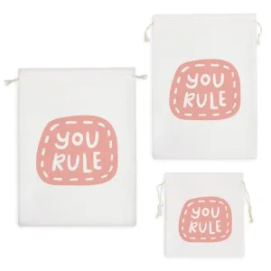 کیسه نظم دهنده قانون تویی