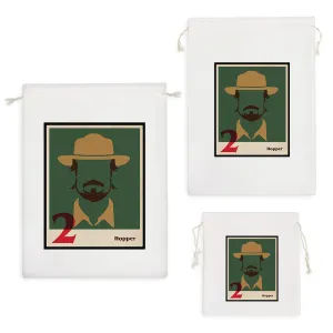 کیسه نظم دهنده (Stranger Things) هوپر