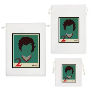 کیسه نظم دهنده (Stranger Things) الون