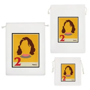 کیسه نظم دهنده (Stranger Things) نانسی