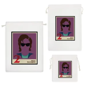 کیسه نظم دهنده (Stranger Things) استیو