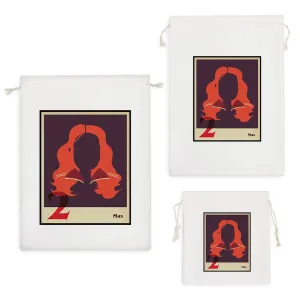 کیسه نظم دهنده (Stranger Things) مکس