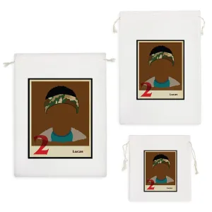 کیسه نظم دهنده (Stranger Things) لوکاس