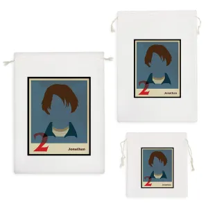 کیسه نظم دهنده (Stranger Things) جاناتان