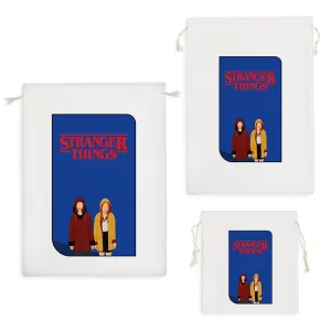 کیسه نظم دهنده Stranger Things
