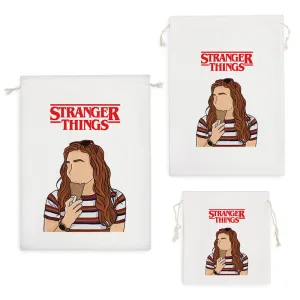 کیسه نظم دهنده Stranger Things