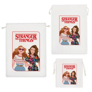 کیسه نظم دهنده Stranger Things