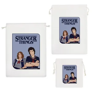 کیسه نظم دهنده Stranger Things