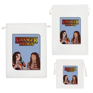 کیسه نظم دهنده Stranger Things