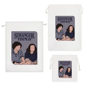 کیسه نظم دهنده Stranger Things