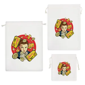 کیسه نظم دهنده Stranger Things