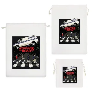 کیسه نظم دهنده Stranger Things