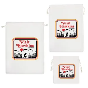 کیسه نظم دهنده (Stranger Things) هاوکینز