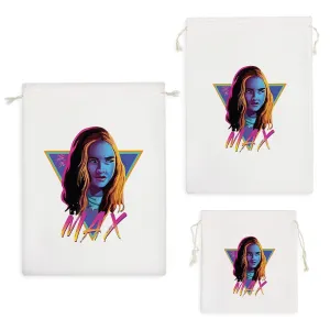 کیسه نظم دهنده (Stranger Things) مکس