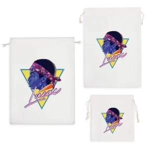 کیسه نظم دهنده (Stranger Things) لوکاس