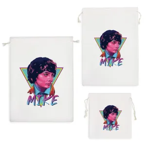 کیسه نظم دهنده (Stranger Things) مایک