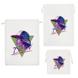 کیسه نظم دهنده (Stranger Things) داستین