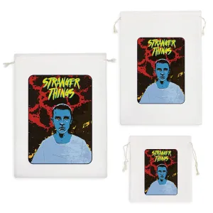 کیسه نظم دهنده Stranger Things