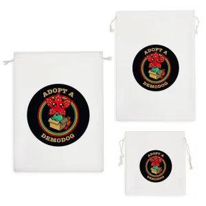 کیسه نظم دهنده Stranger Things