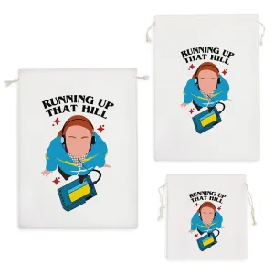 کیسه نظم دهنده (Stranger Things) مکس