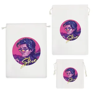 کیسه نظم دهنده (Stranger Things) استیو