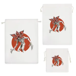 کیسه نظم دهنده Stranger Things