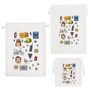 کیسه نظم دهنده Stranger Things