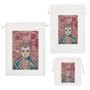 کیسه نظم دهنده (Stranger Things) الون