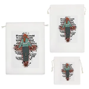 کیسه نظم دهنده (Stranger Things) مکس