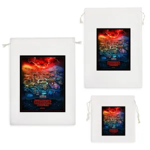 کیسه نظم دهنده (Stranger Things) هاوکینز